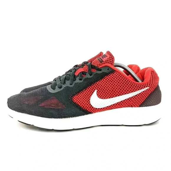Nike Other - Nike Revolution 3 Running Shoes - 12
